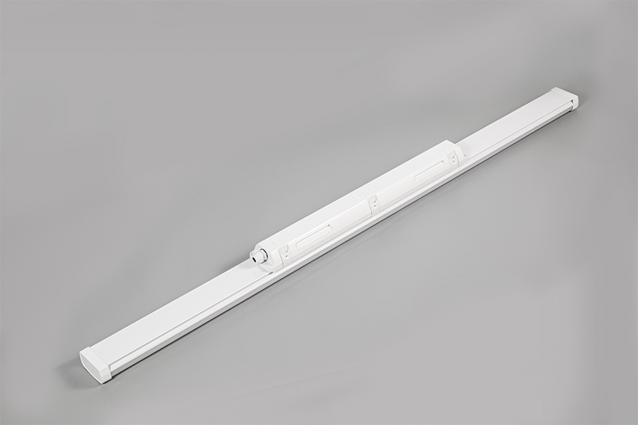 новейшие технологии светодиодные водонепроницаемые светильники IP65 инновационные промышленные реечные светильники LK-1548/ LK-1560 (48 Вт, 60 Вт)